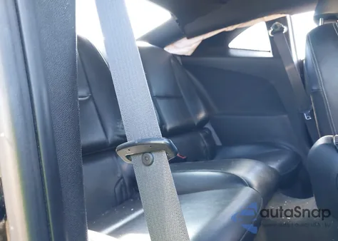 2011 Chevrolet Camaro 2Lt z USA, uszkodzony, nr VIN 2G1FC1ED7B9157299